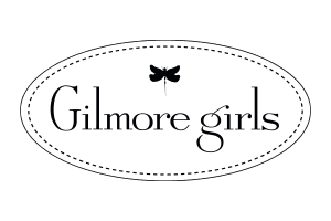 Gilmore Girls logo