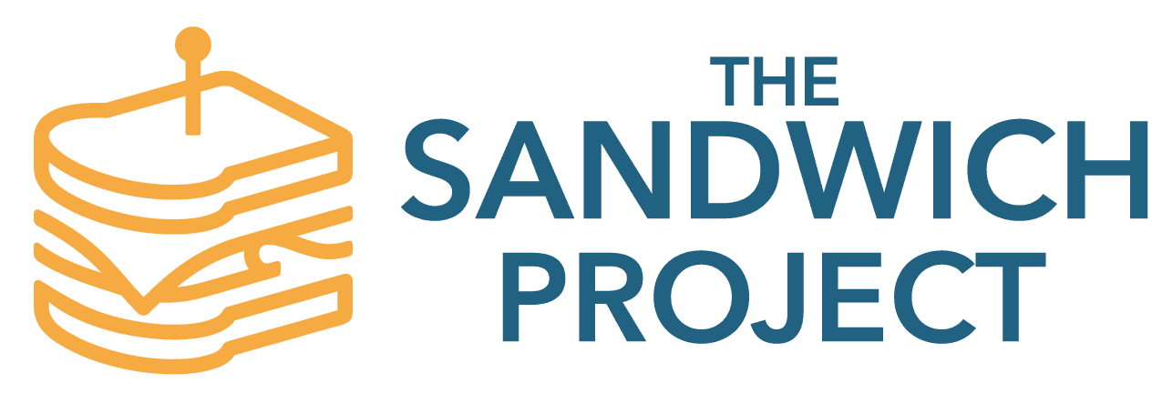 The Sandwich Project logo